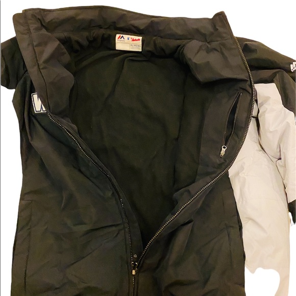 WORLD SERIES 2015 Jacket XL - Picture 5 of 8